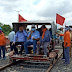 सुपौल-सरायगढ़, सरायगढ़-राघोपुर व सरायगढ़-आसनपुर कुपहा के बीच शीघ्र बड़ी लाइन की ट्रेनों का परिचालन