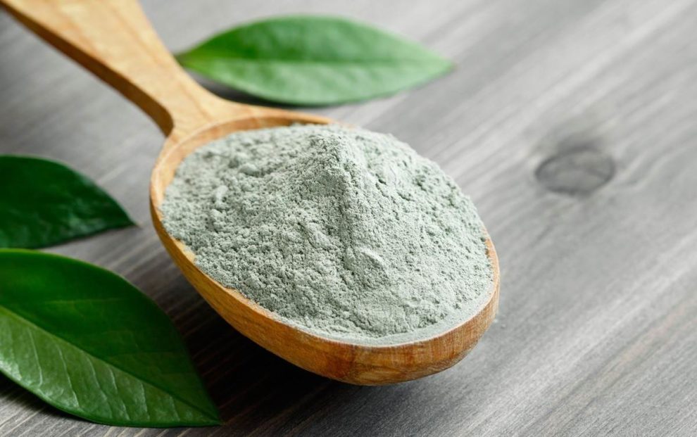 Argila Verde, benefícios para a pele e como usar