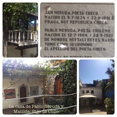 Casa de Pablo Neruda