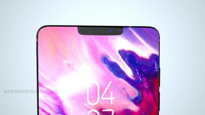 Xiaomi Mi7 Plus price specification