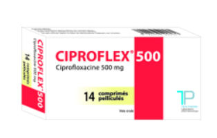 CIPROFLEX دواء