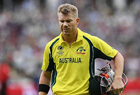 Warner Question Timing of Cricket Australia Video