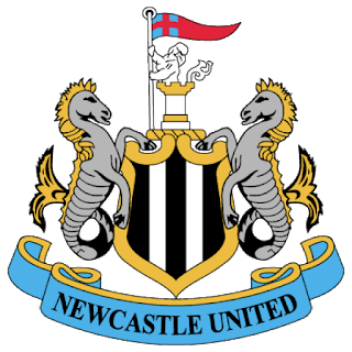 new castle united logo