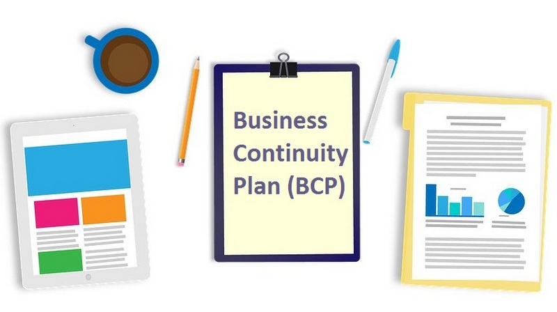 business continuity plan (bcp) adalah