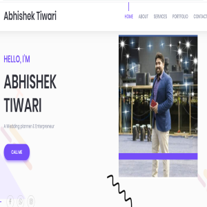 Amisha jaiswal, full stack developer in hajipur, Digital Invitation card expert & developer in hajipur