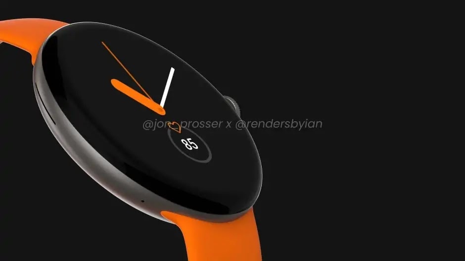 Pixel Watch 3 支持脉冲丢失检测(DE 中未立即支持)