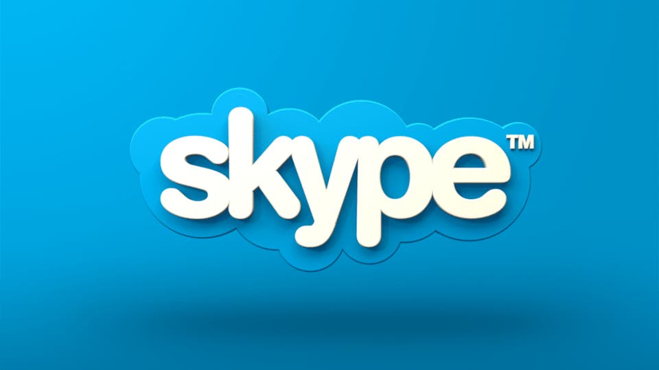 تنزيل برنامج سكاي بي Skype