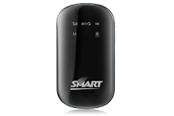 Smart offers SmartBro Rocket WiFi Plus 20mbps for P6,495