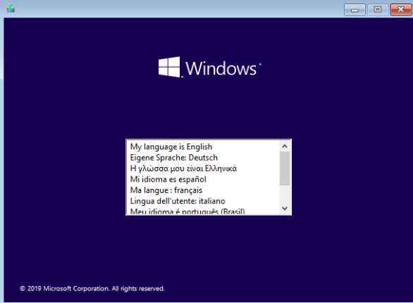 Windows 7 SP1 Ultimate multilenguaje activado marzo 2020