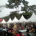 Semarakan Festival kopi Telaga Bestari Tangerang