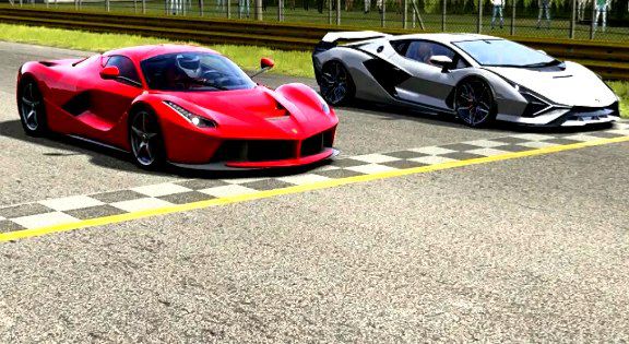 The History Of Ferrari The Owner Of The Most Powerful And Famous Cars In The World