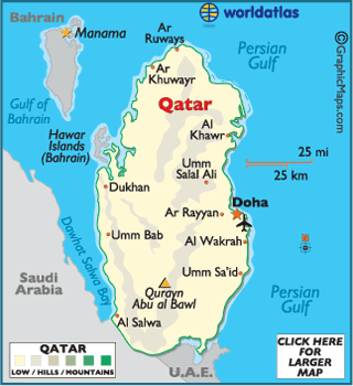 Eκτοξεύεται η τιμή του πετρελαίου λόγω κρίσης με Κατάρ - Γιατί το Κατάρ είναι η αιτία του πολέμου στην Συρία  