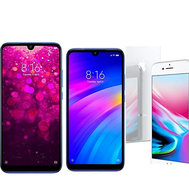 Amazon Prime Day Sale 2019 LIVE: Xiaomi 