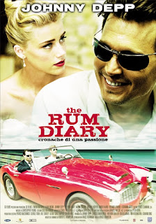 the rum diary