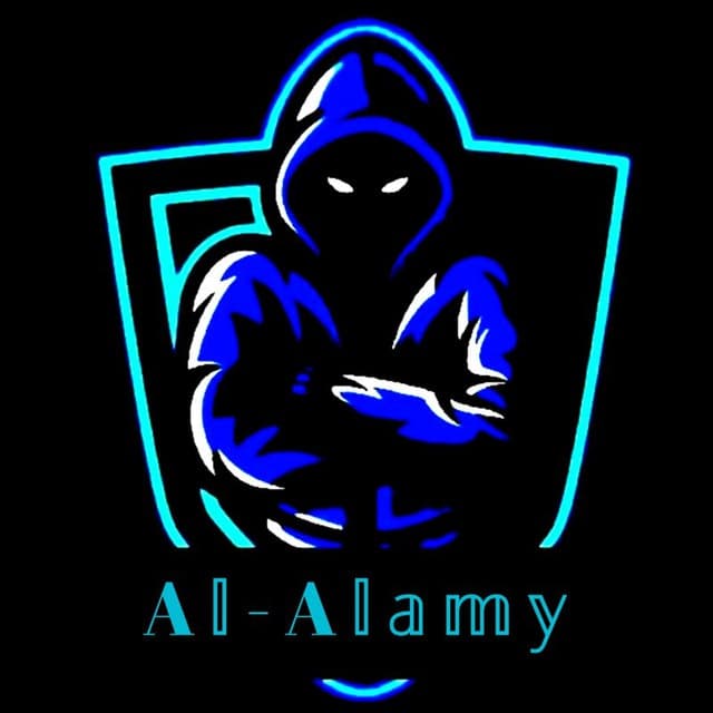 AL-Alamy Tube 
