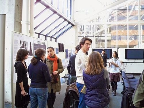 algorithmic architecture terzidis