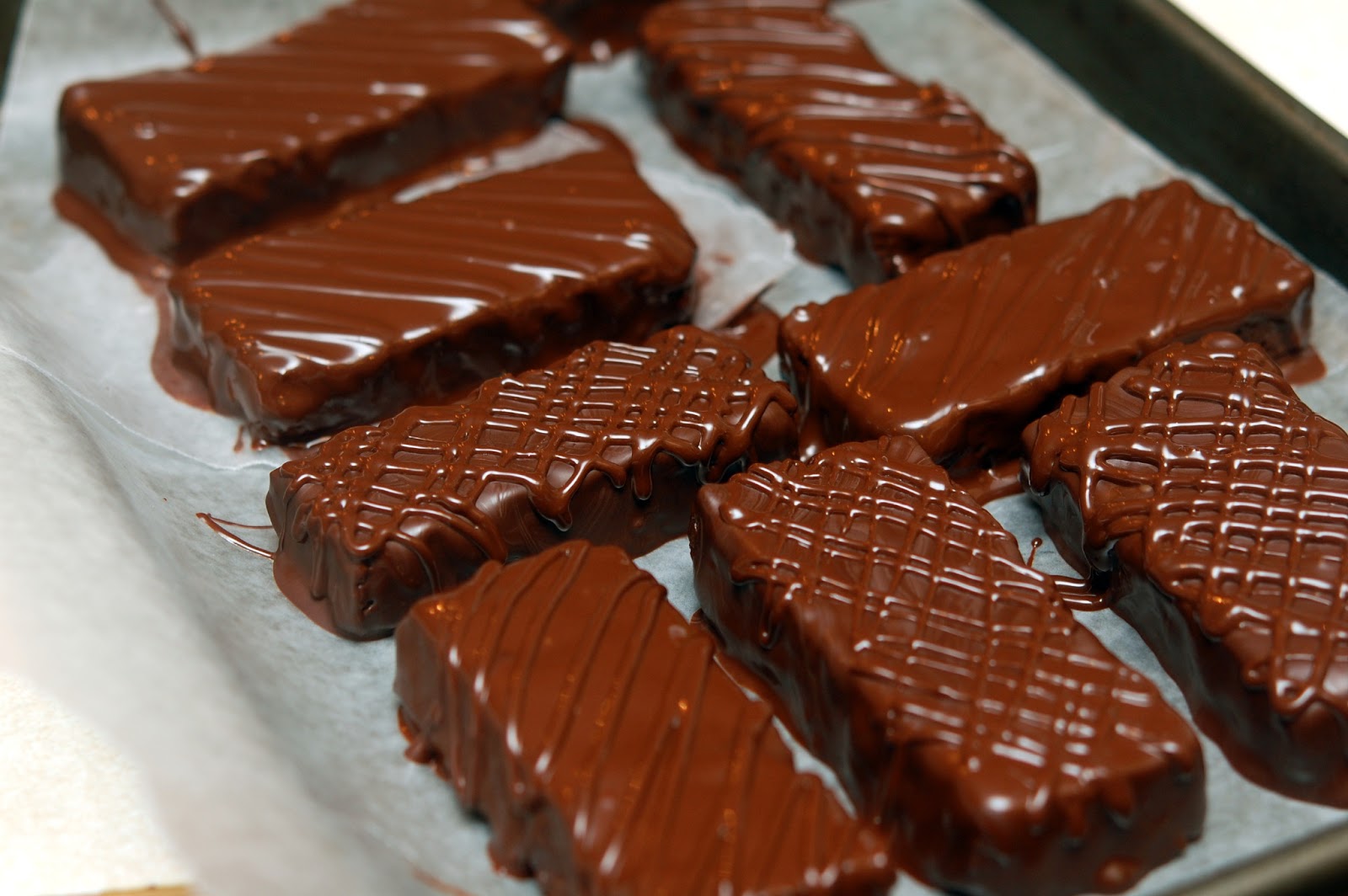 Whatchamacallit Candy Bars Hugs and Cookies XOXO