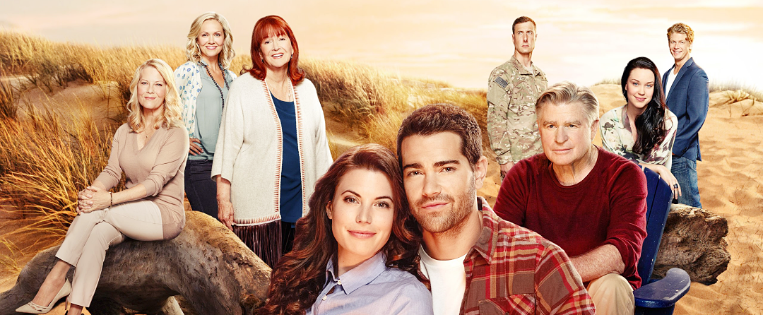 Chesapeake Shores Saison 6 Date De Sortie Mes séries du moment #6 - xoAdeline - Beauté & Lifestyle