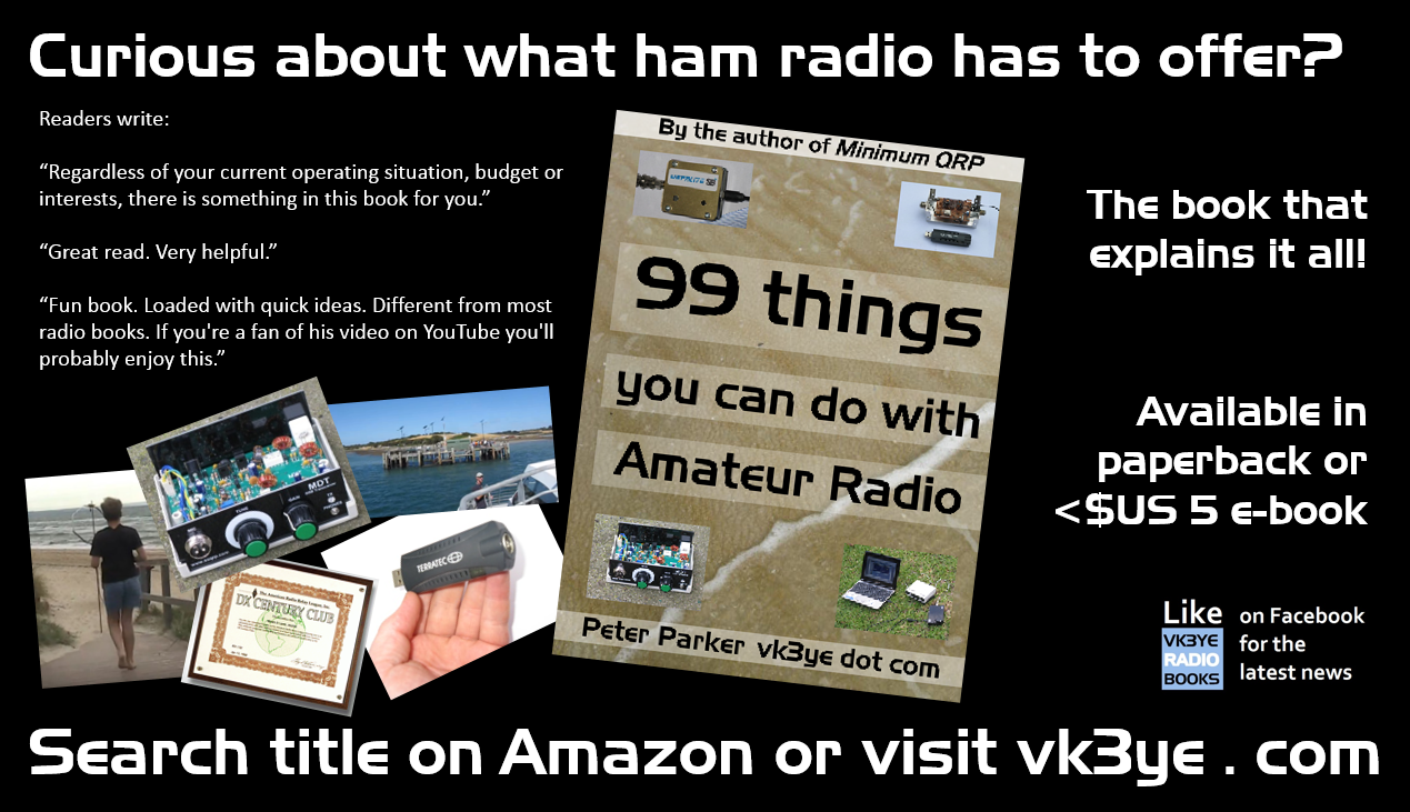 Amateur Radio (video