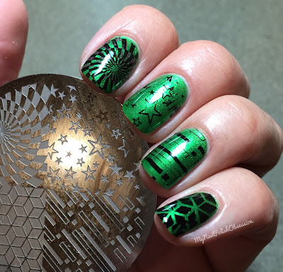 Cube Rectangle Circle Pentagram Nail Art Stamp Image Plate hehe003 Cube Rectangle Circle Pentagram Nail Art Stamp Image Plate hehe003