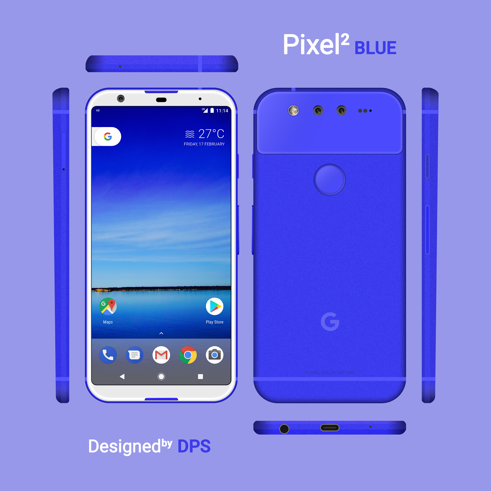 Pixel 8 pro версии