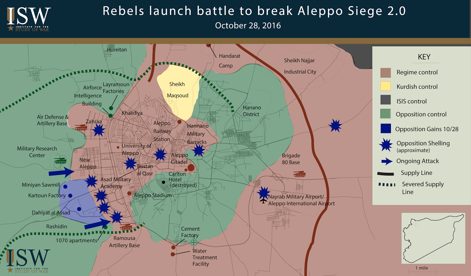 Sirija Battle-to-break-the-siege-2.0-Aleppo