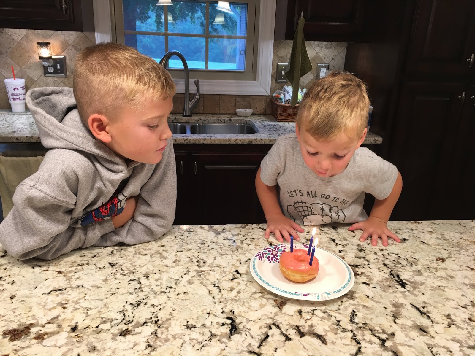 McClure&rsquo;s . . . What&rsquo;s Up With Us: Happy Birthday, Carson!