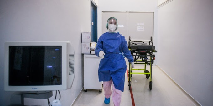  ΠΟΥ: Το εμβόλιο για τoν κορωνοϊό δεν είναι βέβαιο- Ισως τα καταφέρουν οι επιστήμονες σε έναν χρόνο  