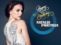 natalie portman, nymph hollywood celeb killer look for your pc or tablet background