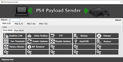 PS3 - Reversing Vsh Executable 4.88