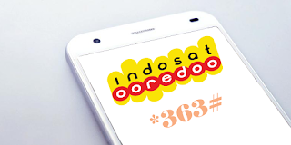 Cara Cek Kuota Indosat Ooredoo Via Dial Number Cara Cek Kuota Indosat Ooredoo Via Dial Number