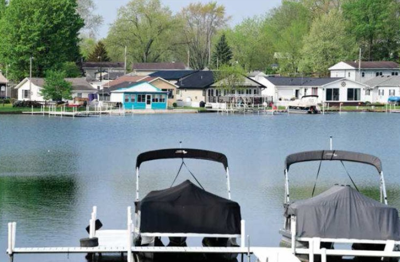 10 Hoosier lakes that sometimes get overlooked (Part 1) LIfe