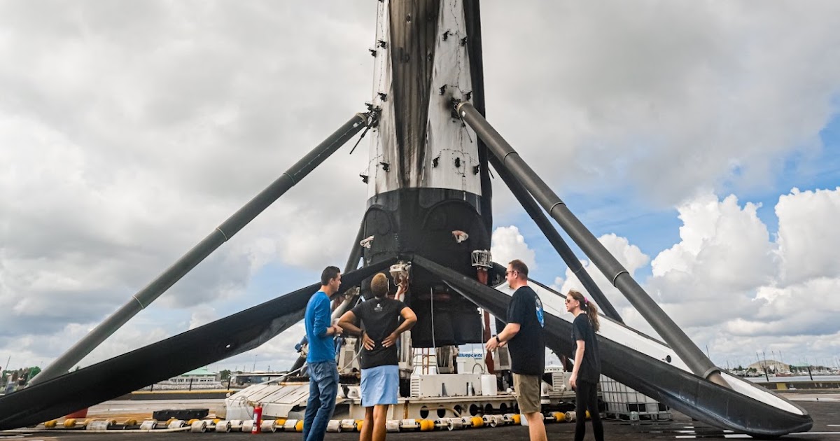 Inspiration 4, raggiunto e superato l'obiettivo di missione di raccolta di 200 milioni di dollari a favore dell'ospedale pediatrico St. Jude!
