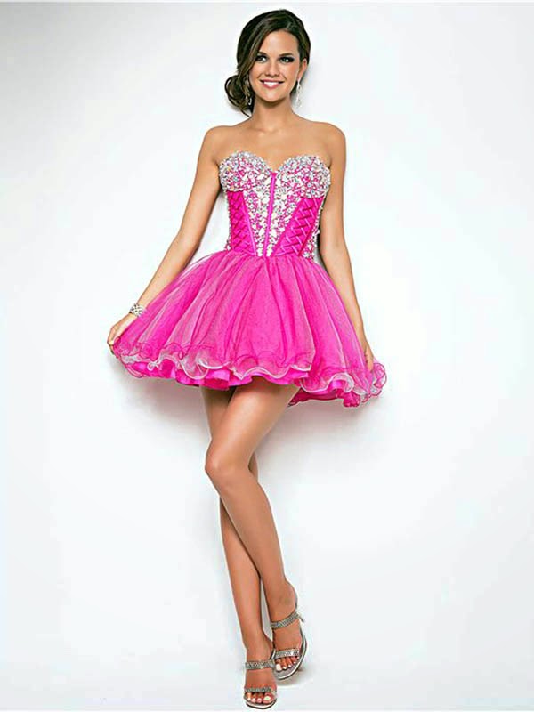 http://www.victoriasdress.co.uk/a-line-sweetheart-organza-pink-cocktail-dresses-short-prom-dress-with-rhinestone-fd151.html