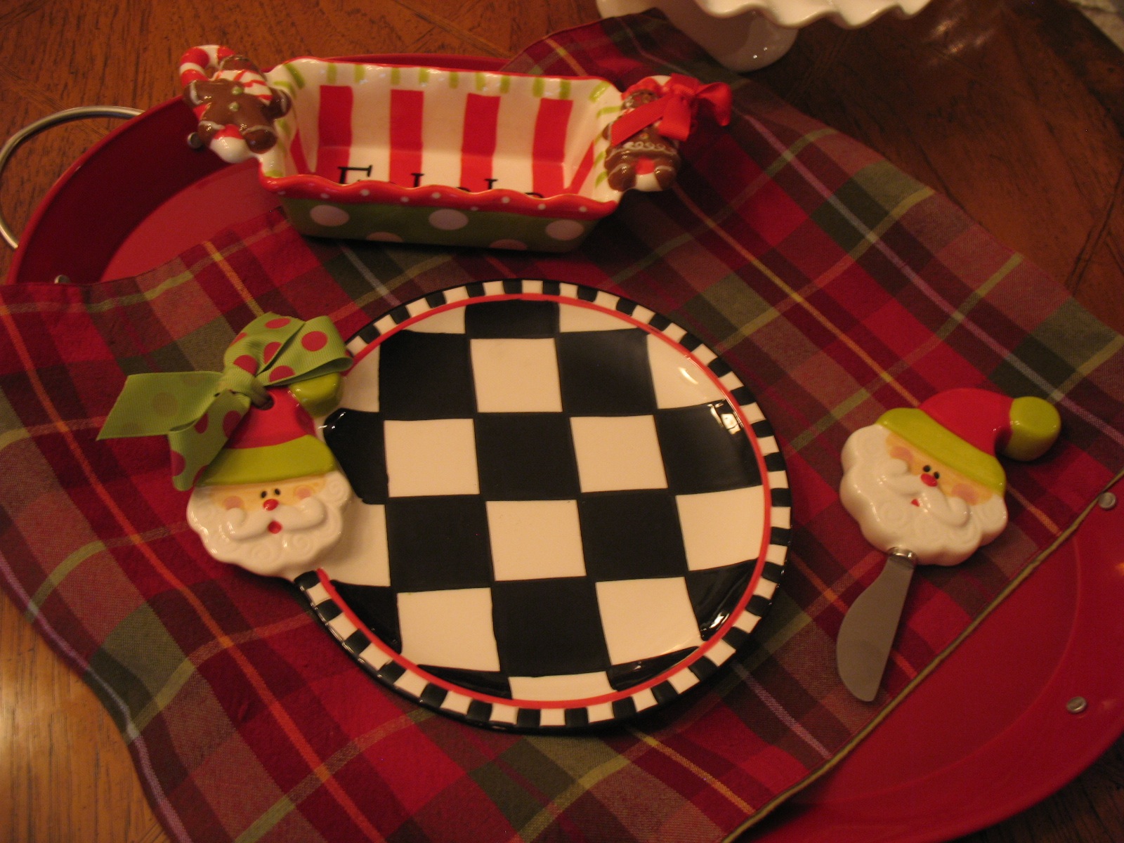 Miss Bloomers : Mud Pie Revisited
