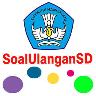 Soal Pts Plbj Kelas 5 Semester 2 Kurikulum 2013 Kumpulan Soal Ulangan Sekolah Dasar