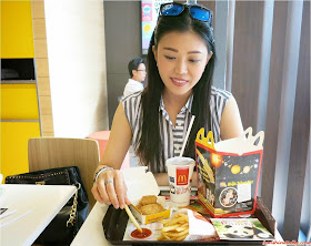 Happy Meal, McDonalds Happy Meal, Easy Saving Tips with Jimat Jimat McD, Easy Saving Tips, Money Saving Tips, Jimat Jimat McD, Happy Meal, Buy 1 Free 1