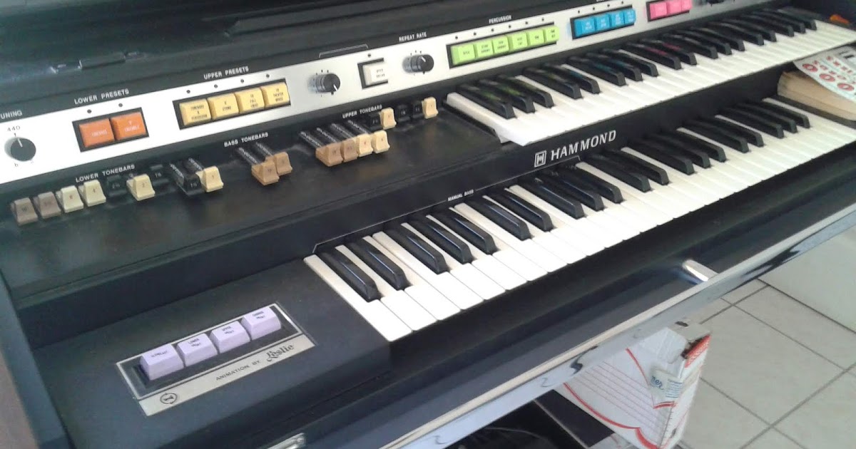Hammond B200 Manual Free Hammond B200 Manual Free
