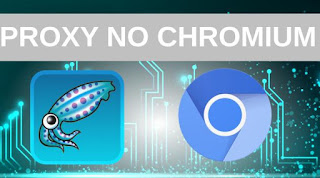 Chromium Proxy Linux DominioTXT - Chromium Proxy Linux