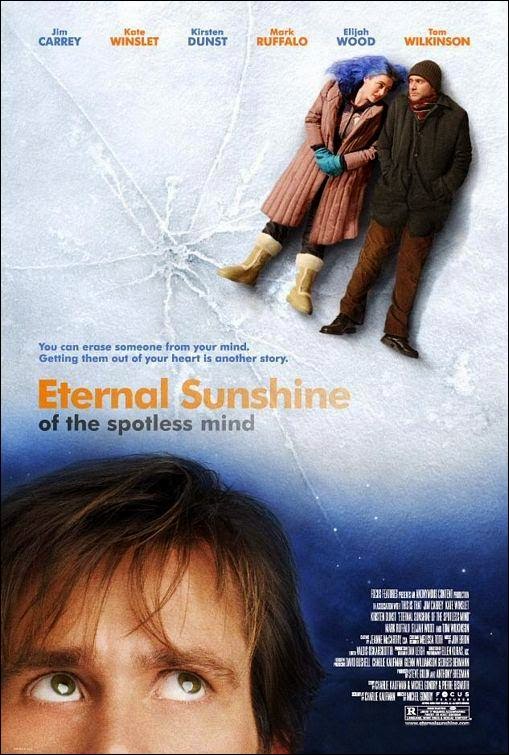 Eternal Sunshine of the Spotless Mind [2004] [DVDRip] [Lat]