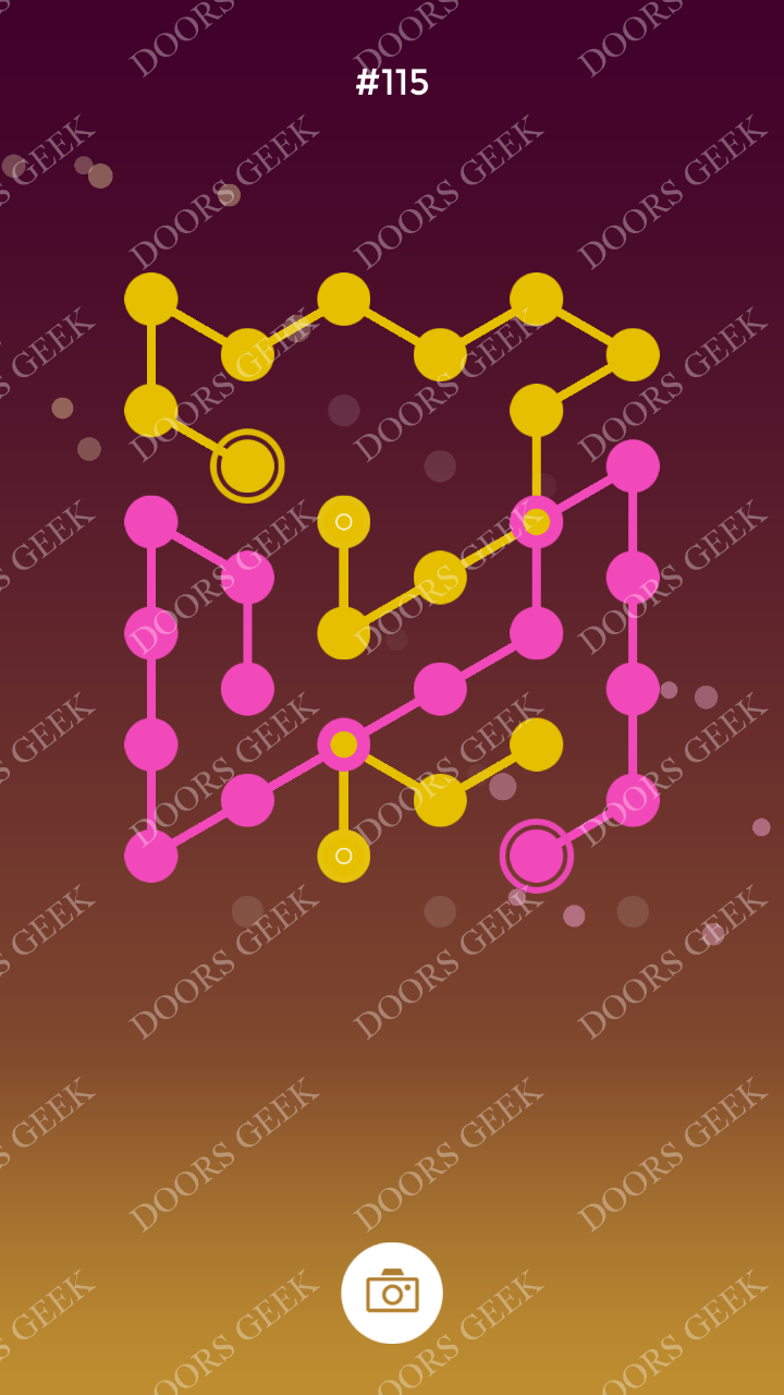 Connection Level 115 Solution Doors Geek