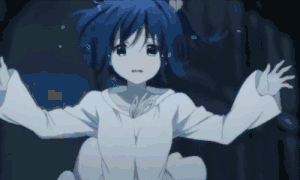 Featured image of post View 14 Cute Anime Hugs Gif