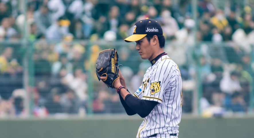 Graveyard Baseball: The time has come for Fujinami to leave Hanshin