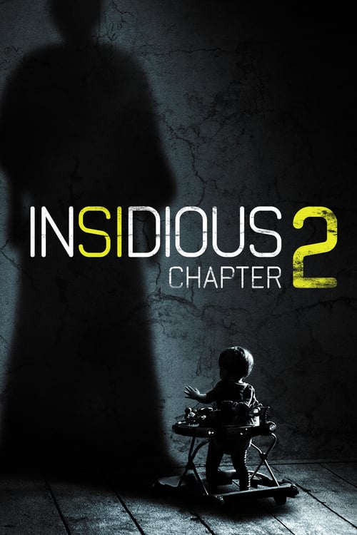 Insidious 2 Streaming Vostfr Regarder Insidious : Chapitre 2 2013 Film Complet En Francais