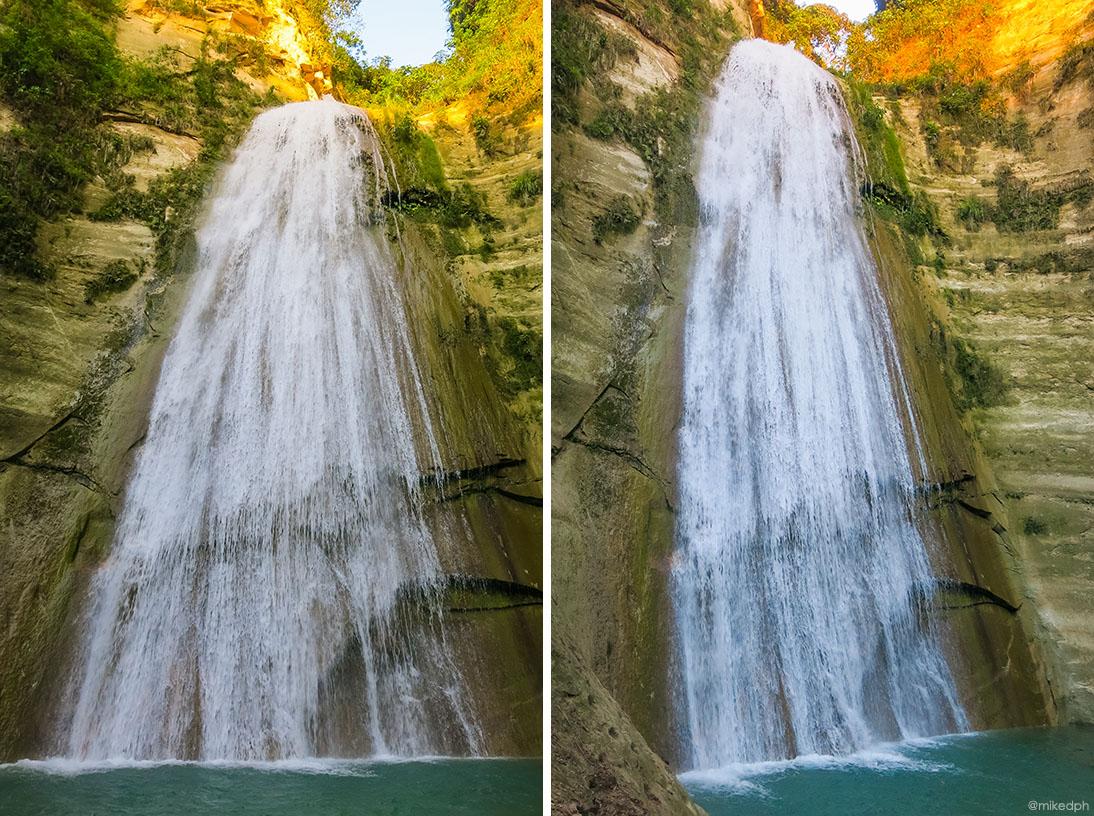 South Cebu Adventure: Aguinid Bonbon and Dao Waterfalls in Samboan