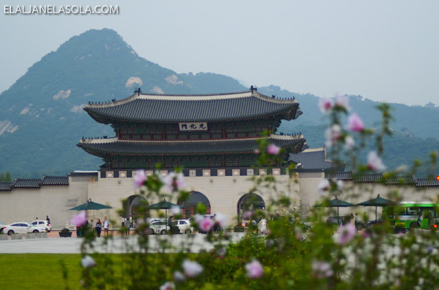 Seoul City, South Korea Itinerary