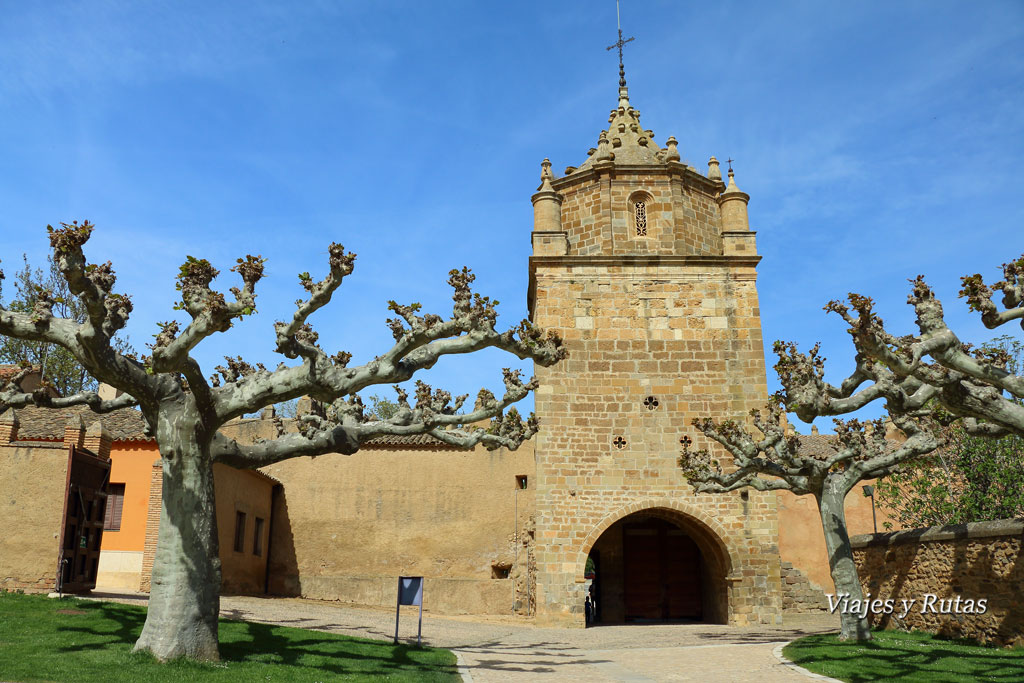 torre del Homenaje de Veruela