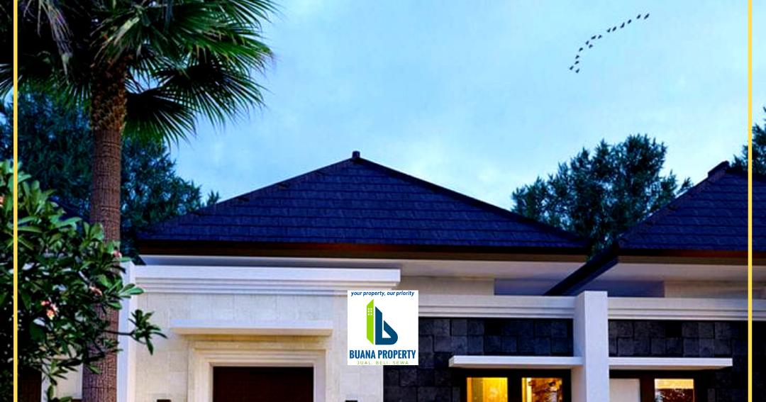 View Rumah Cantik Citra Medan Images