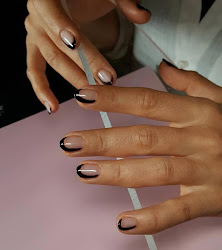 different ways to design your nails 5