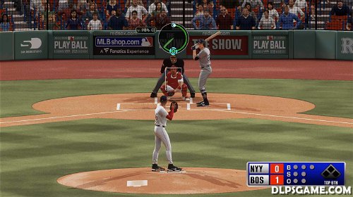 MLB The Show 21   Download game PS3 PS4 PS2 RPCS3 PC free - 68